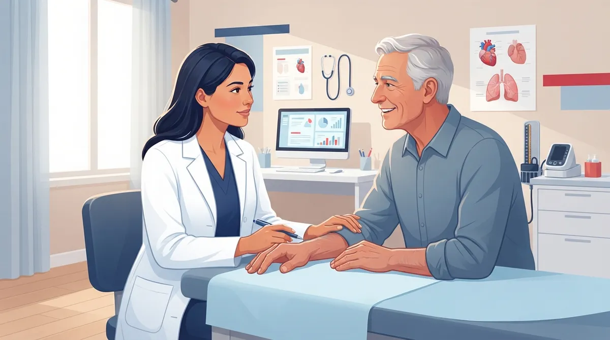 what is a primary care doctor