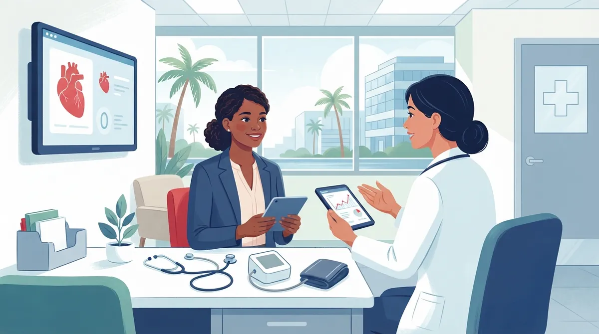 primary care for working adults riverview