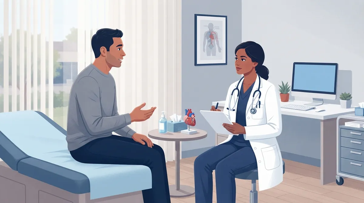 what does a primary care physician do