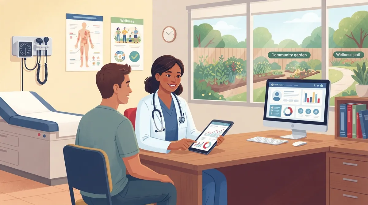 primary care vs urgent care