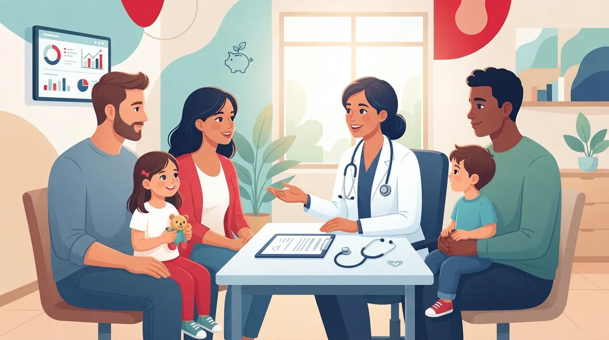 affordable family doctor riverview