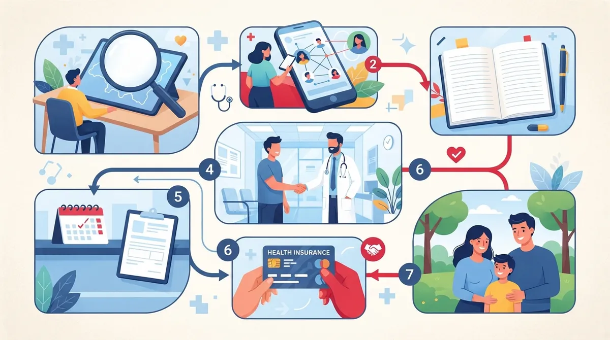 affordable family doctor riverview