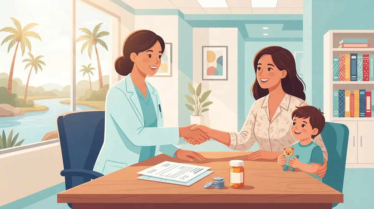 How to Find an Affordable Family Doctor in Riverview, FL