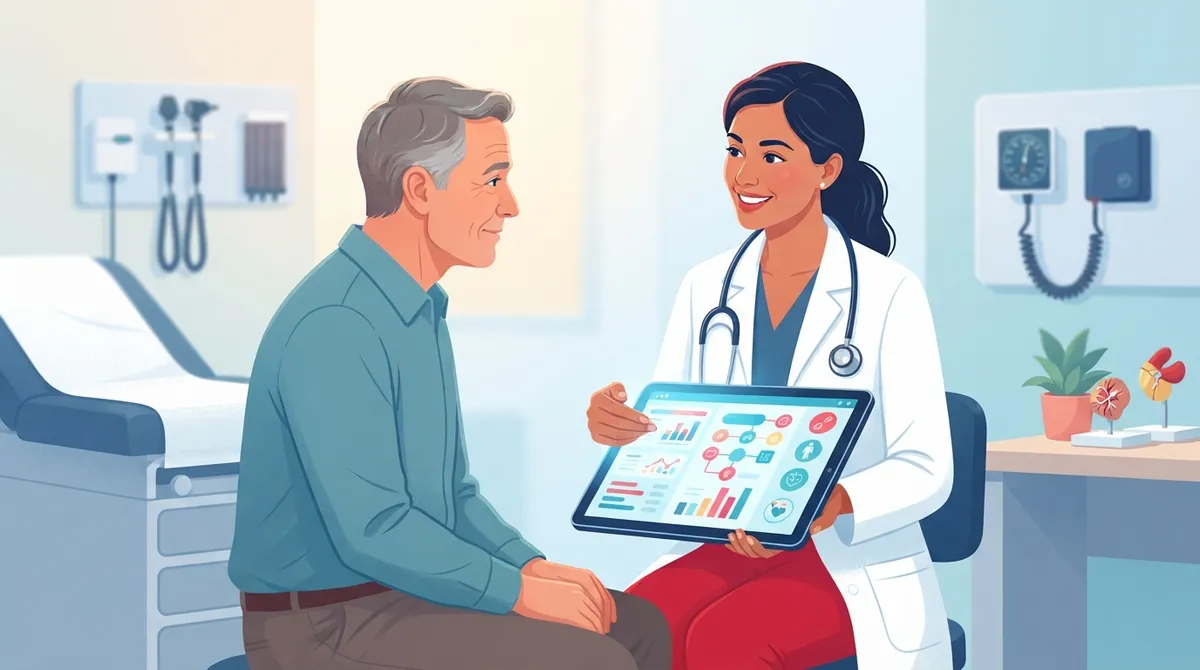 why do i need a primary care doctor