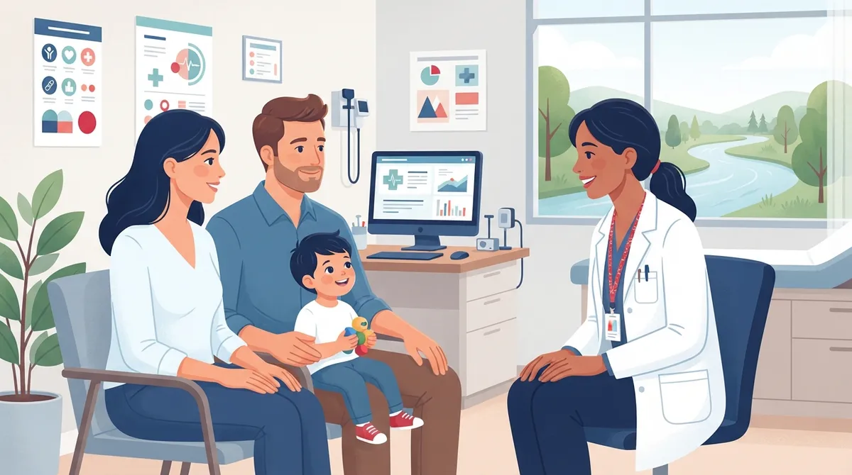 riverview doctor office location