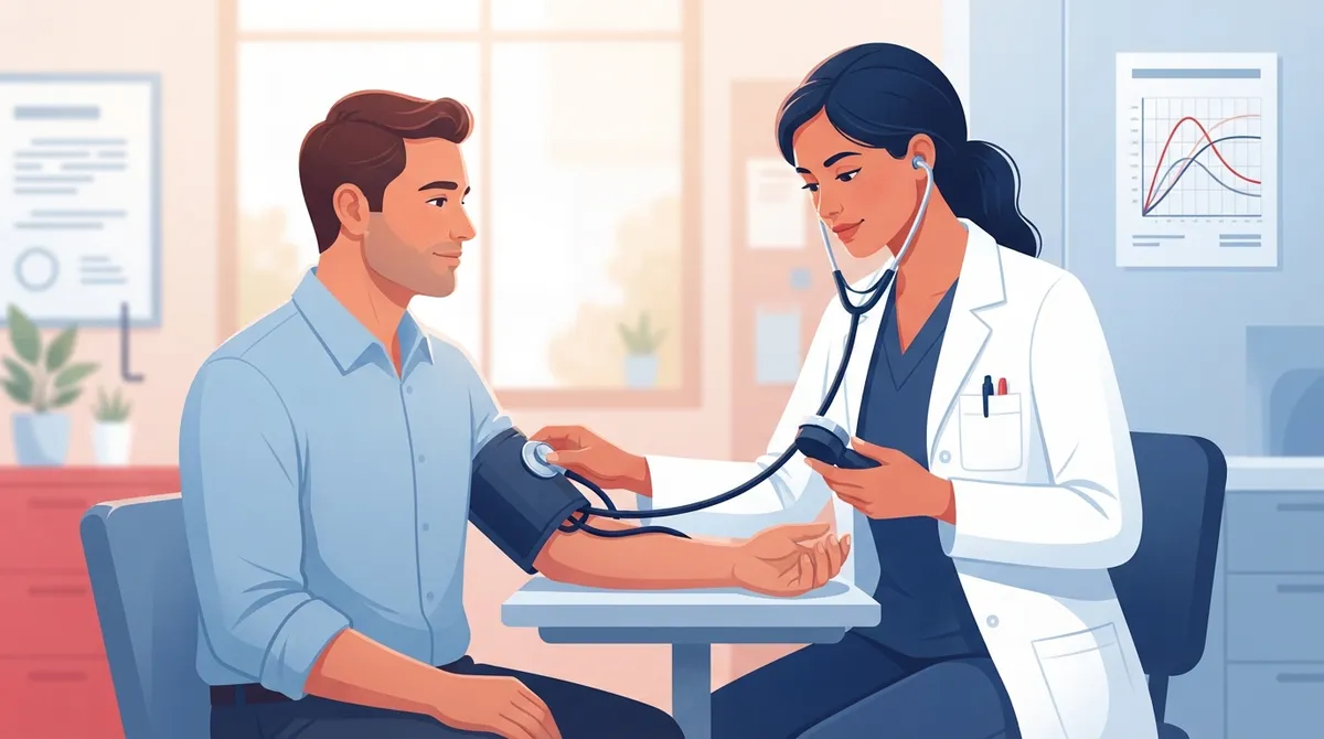 blood pressure doctor riverview