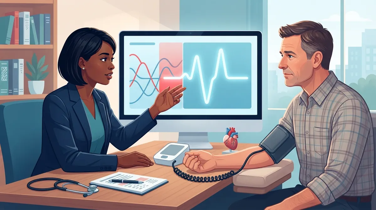 blood pressure doctor riverview