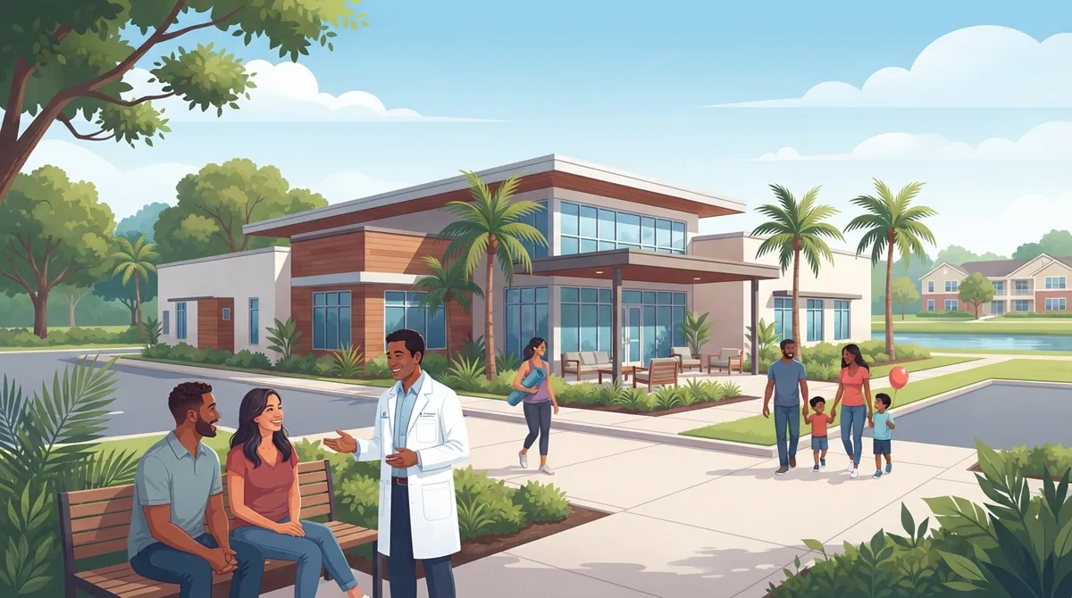 incare wellness riverview