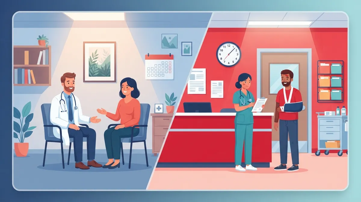 incare primary care riverview