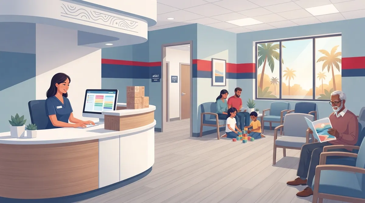primary care office hours riverview