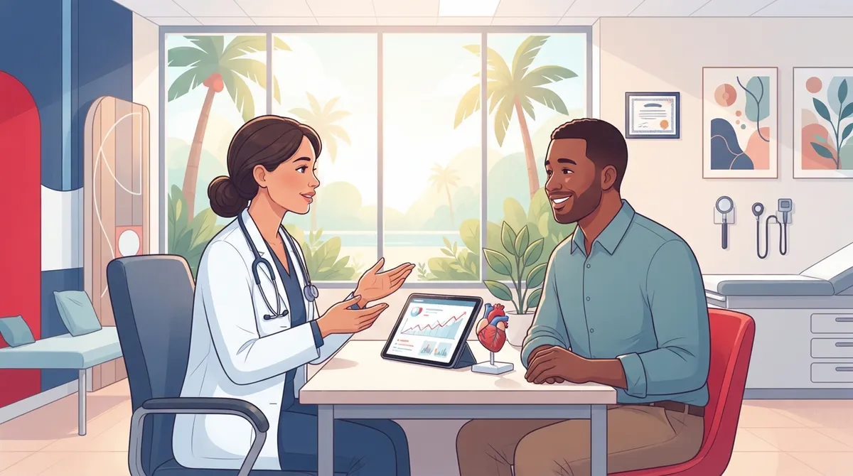 highly rated primary care riverview fl