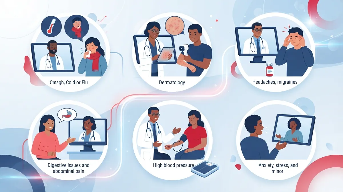 primary care telehealth riverview