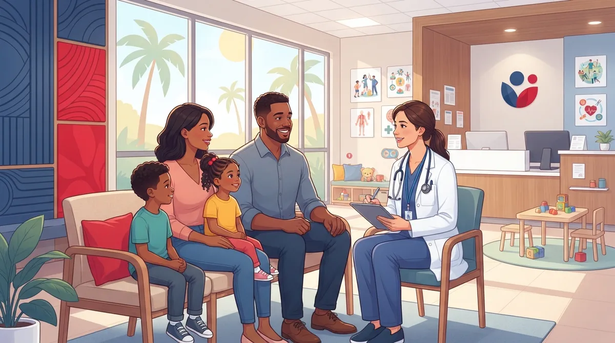 riverview fl family practice
