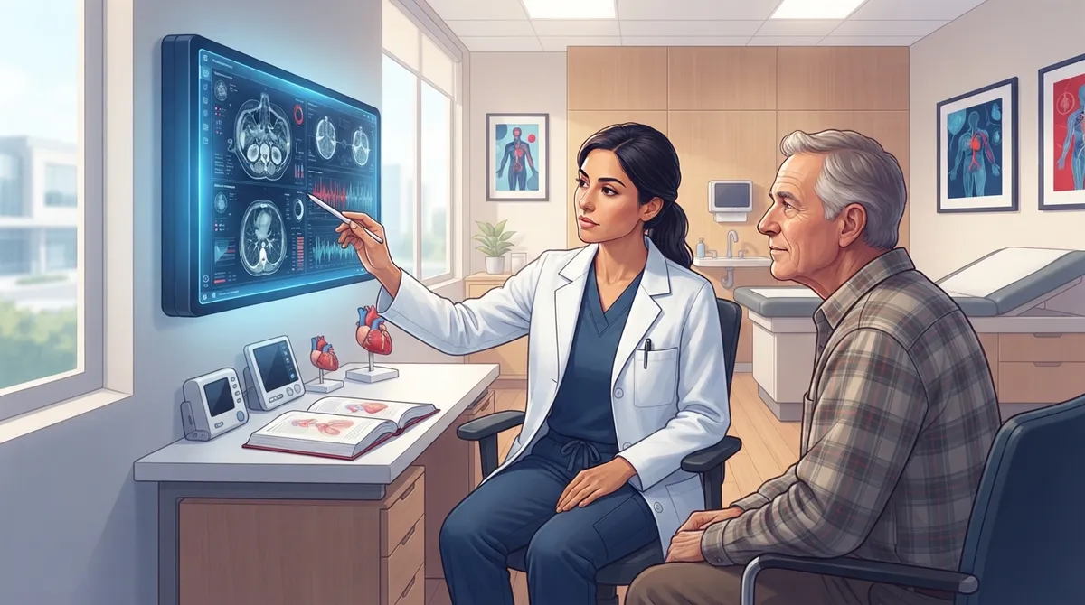 primary care vs specialist