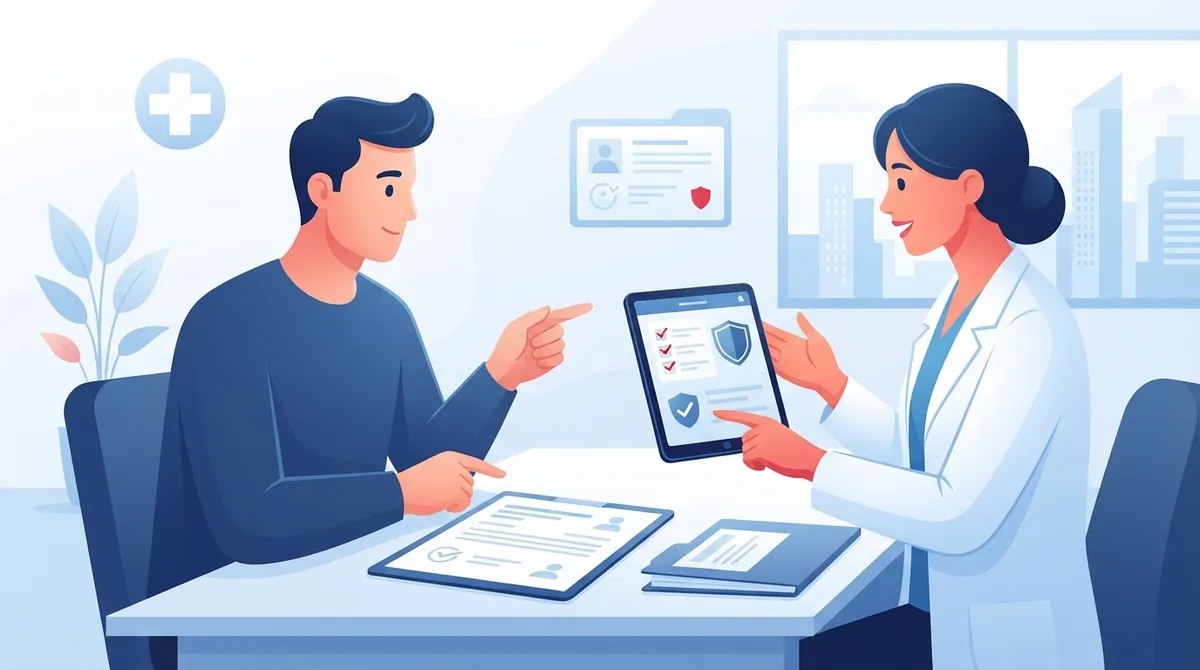 is primary care covered by insurance