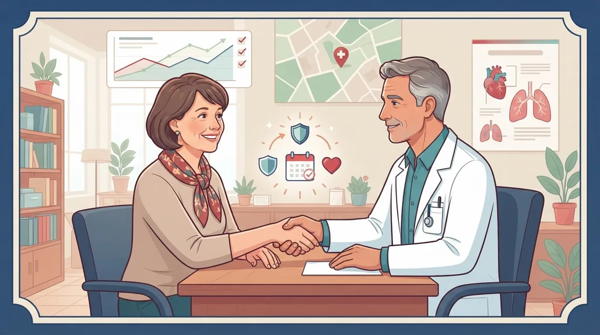 primary care near me riverview