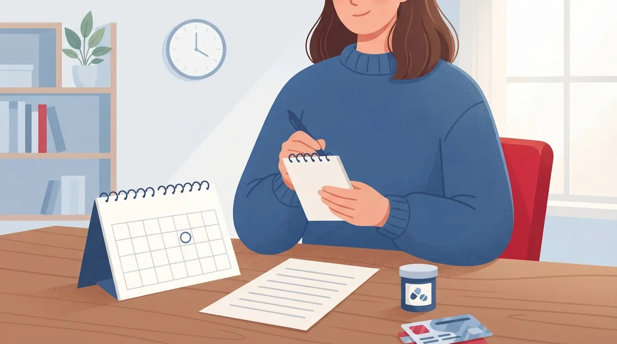 primary care checkup what to expect