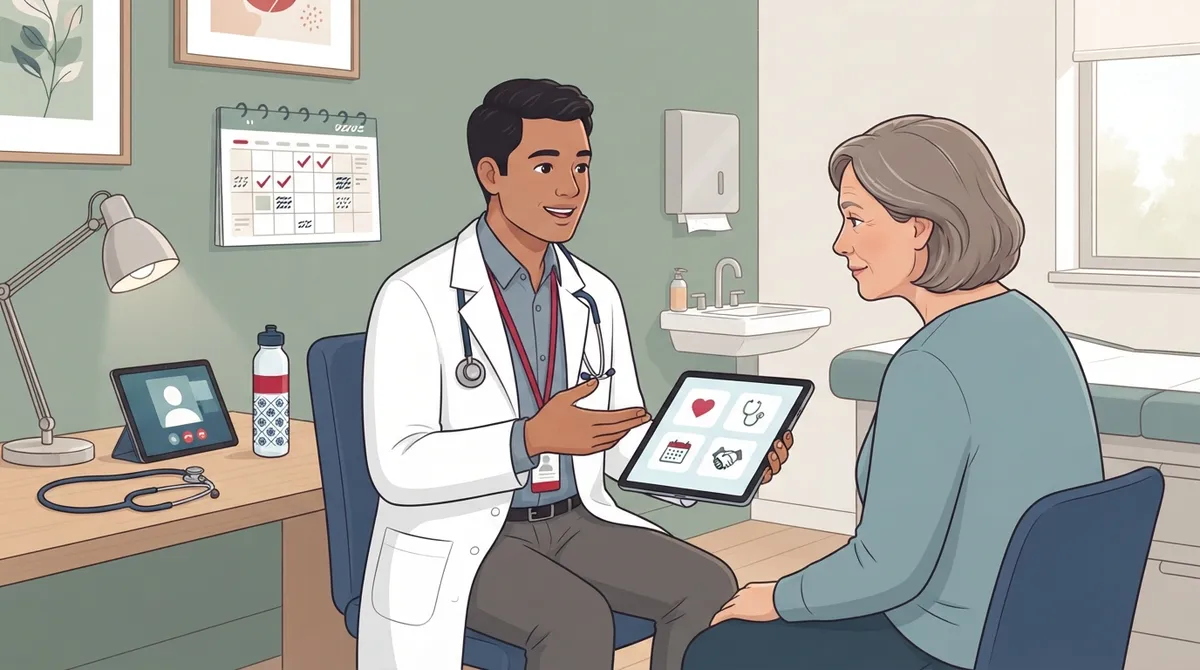 6 Mistakes to Avoid When Choosing a Primary Care Physician