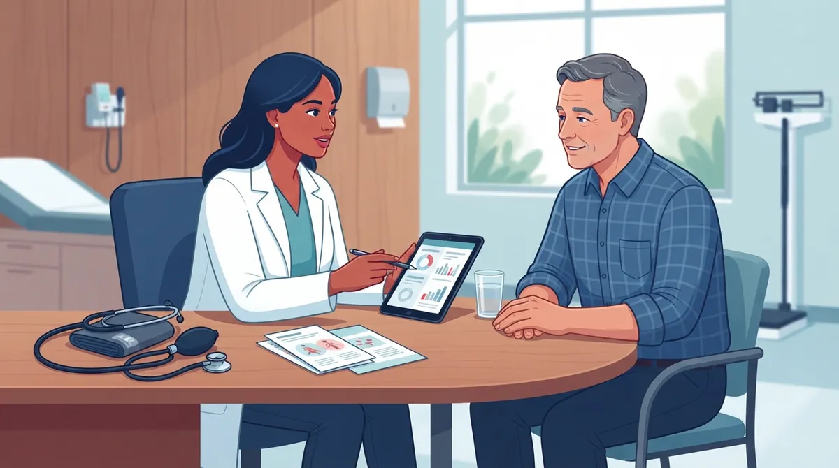 chronic disease management primary care riverview