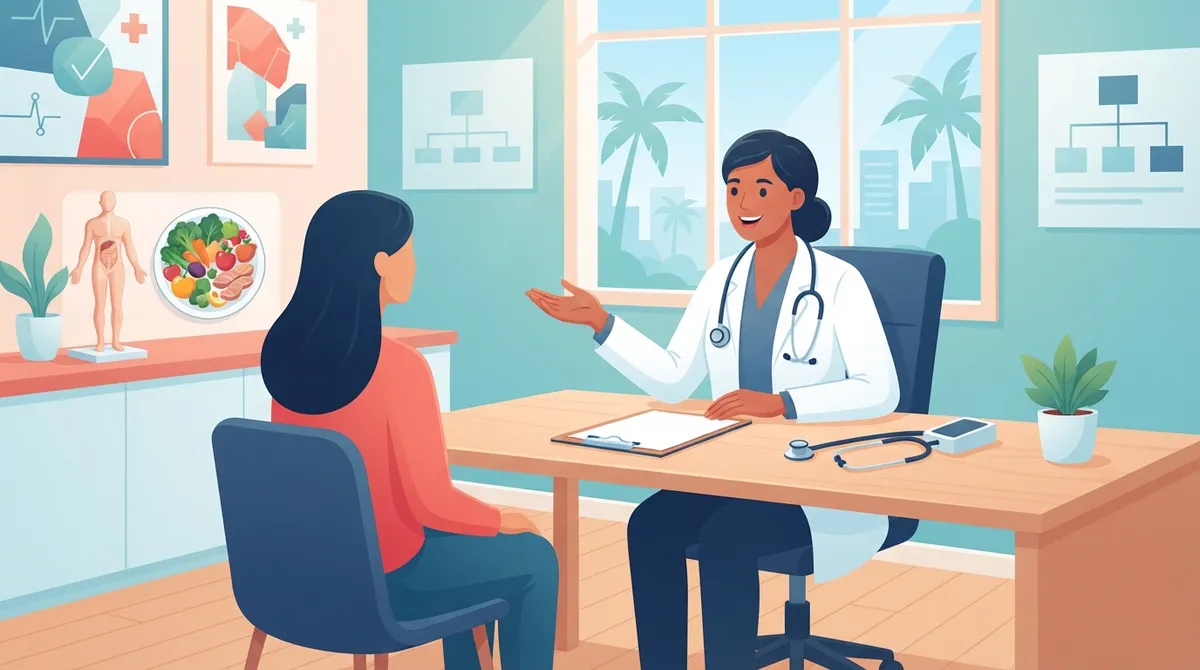 How to Find a Weight Loss Doctor in Tampa in 2026