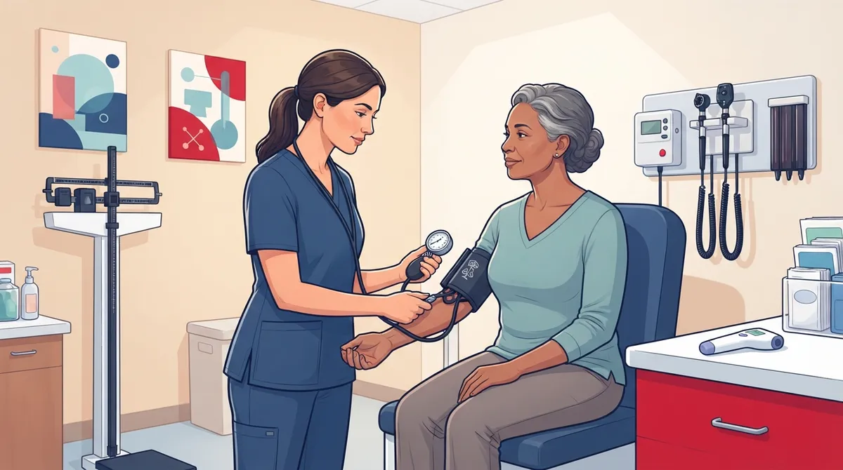 full body wellness exam tampa