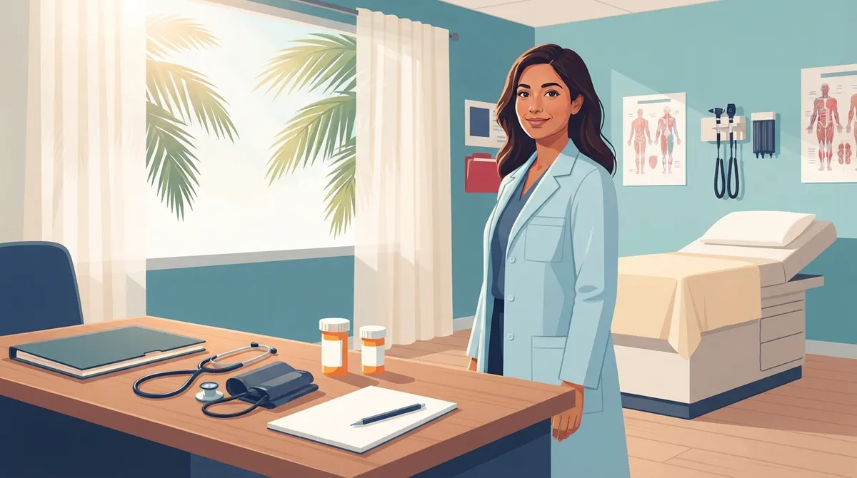 8 Things a Full Body Wellness Exam in Tampa Covers (2026)
