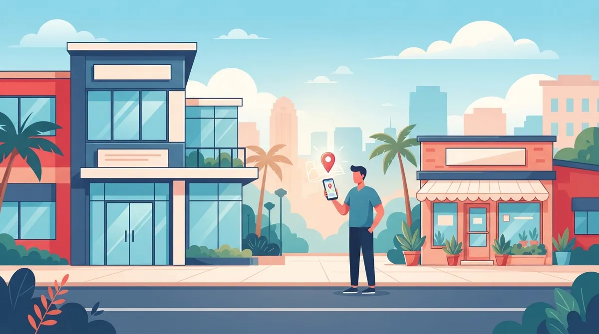 Downtown Tampa Clinic vs. Nearby Practice: Which Fits You?