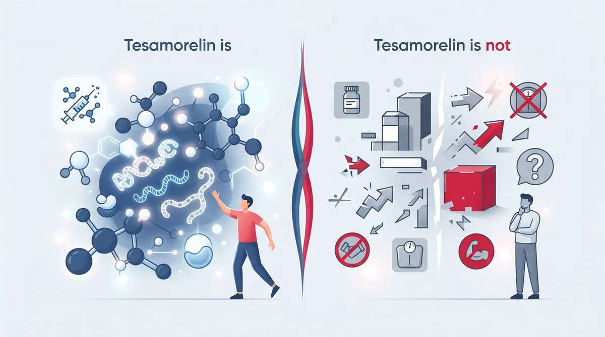 tesamorelin peptide near me tampa