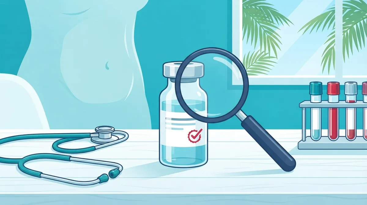 How to Find Tesamorelin Peptide Care Near You in Tampa