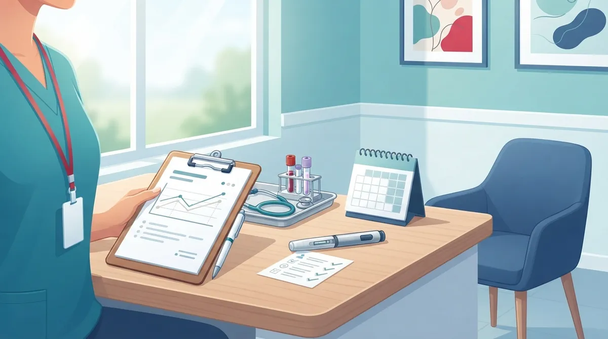 5 Traits of the Best Tirzepatide Clinic in Riverview (2026)