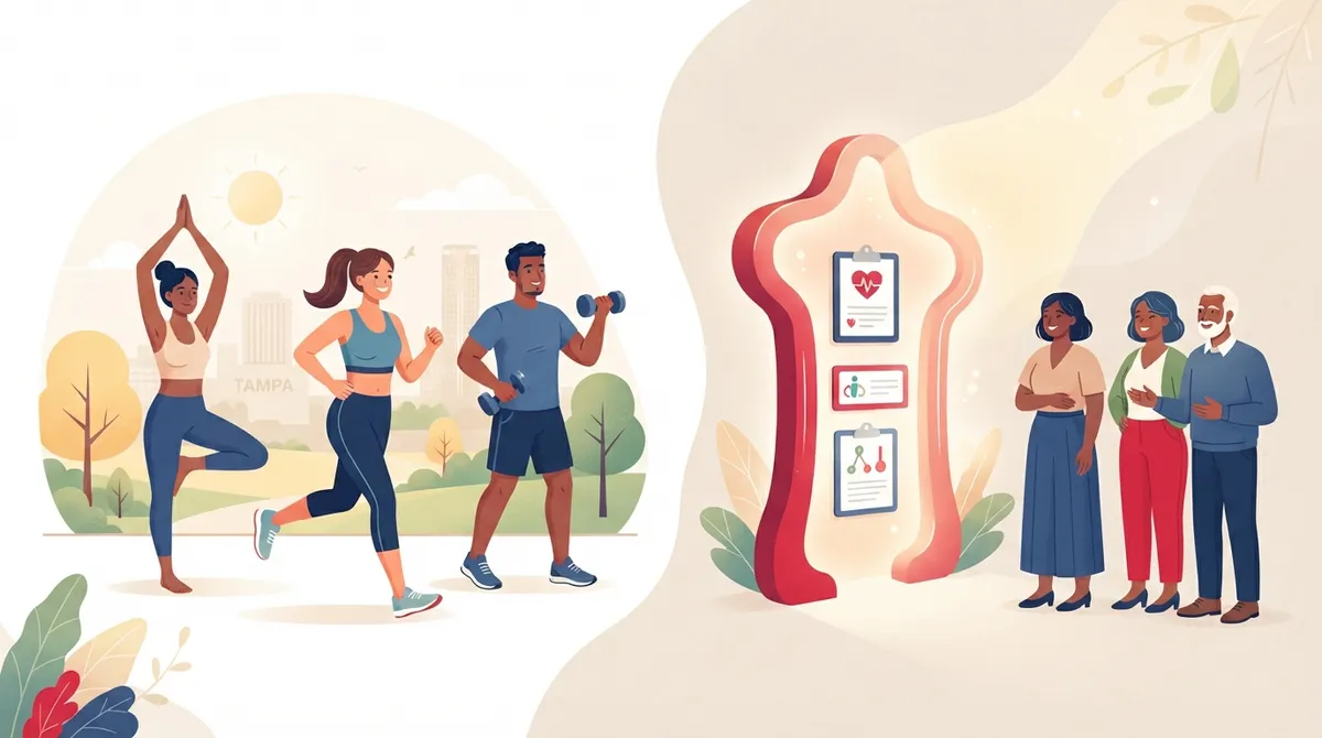 mounjaro weight loss tampa