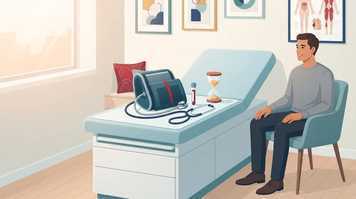 Primary Care vs. Standalone Low-T Clinic: Which Is Better?