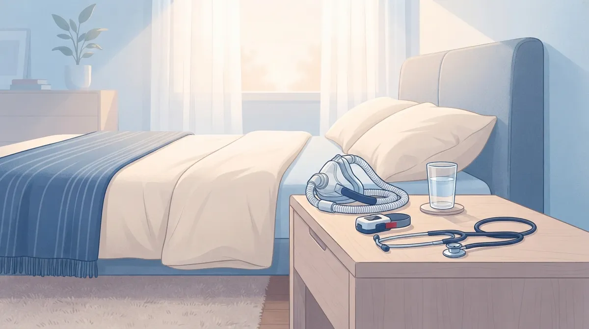 What Does Medically Supervised Sleep Treatment in Tampa Include?