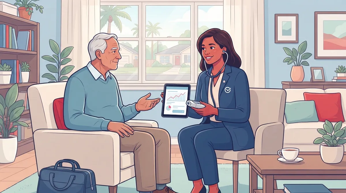 concierge doctor riverview