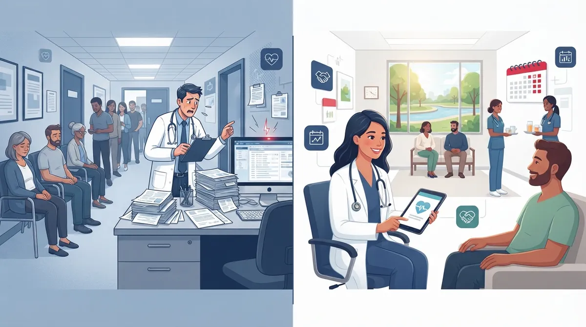 concierge doctor riverview
