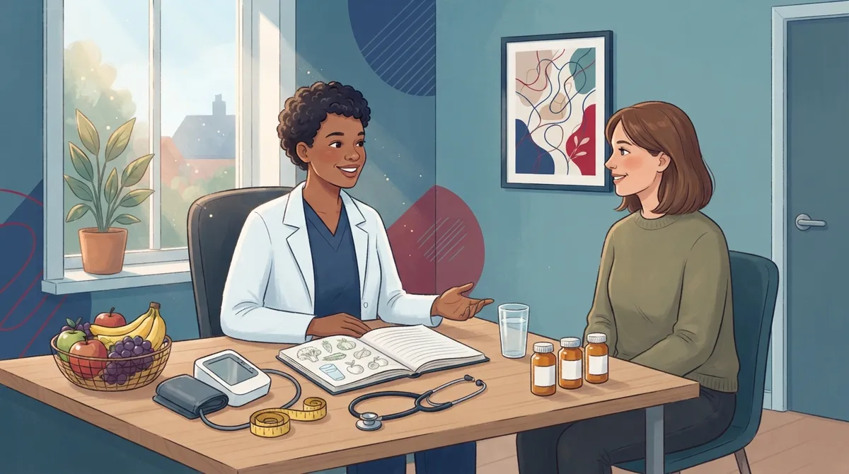What to Expect at a Weight Loss Consult in 2026