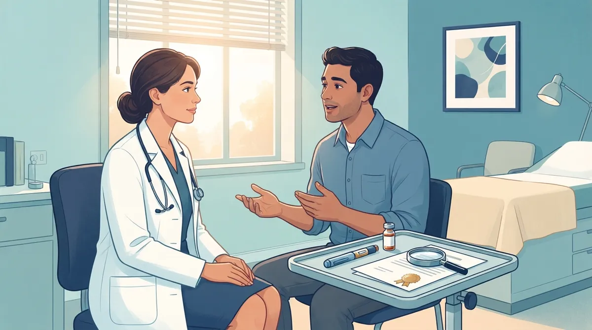15 Compounded Semaglutide Tampa Mistakes to Avoid in 2026
