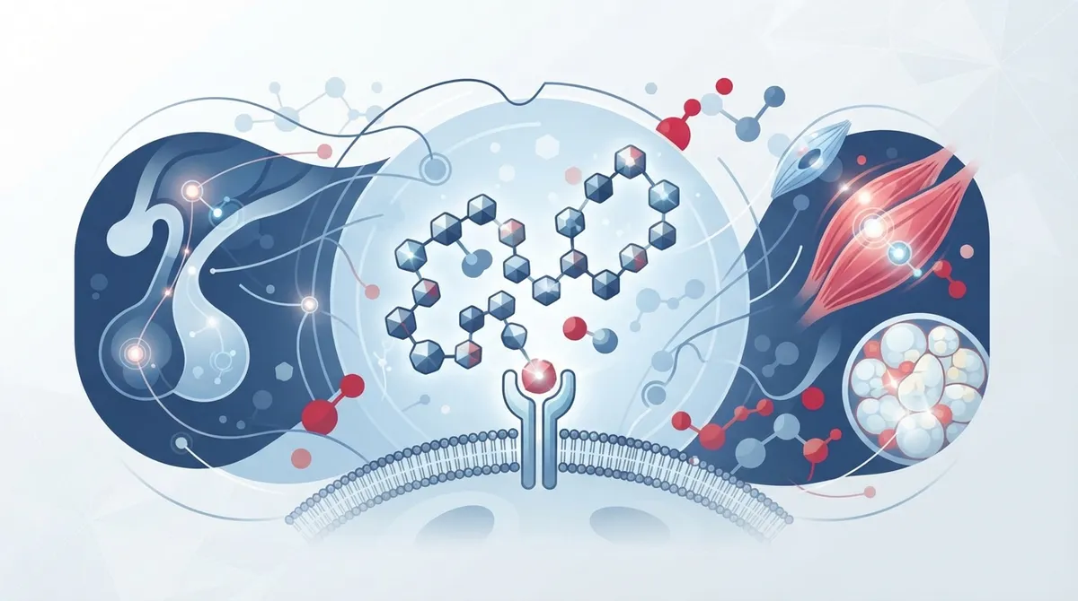 tesamorelin peptide tampa