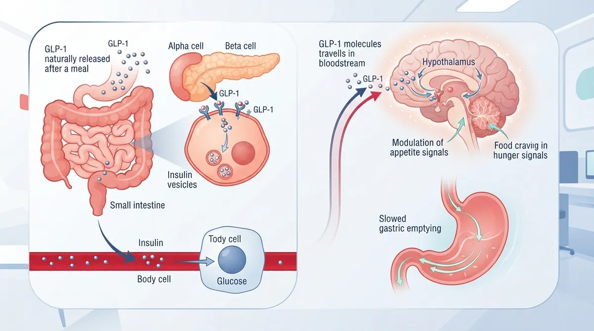 glp-1 peptide therapy tampa
