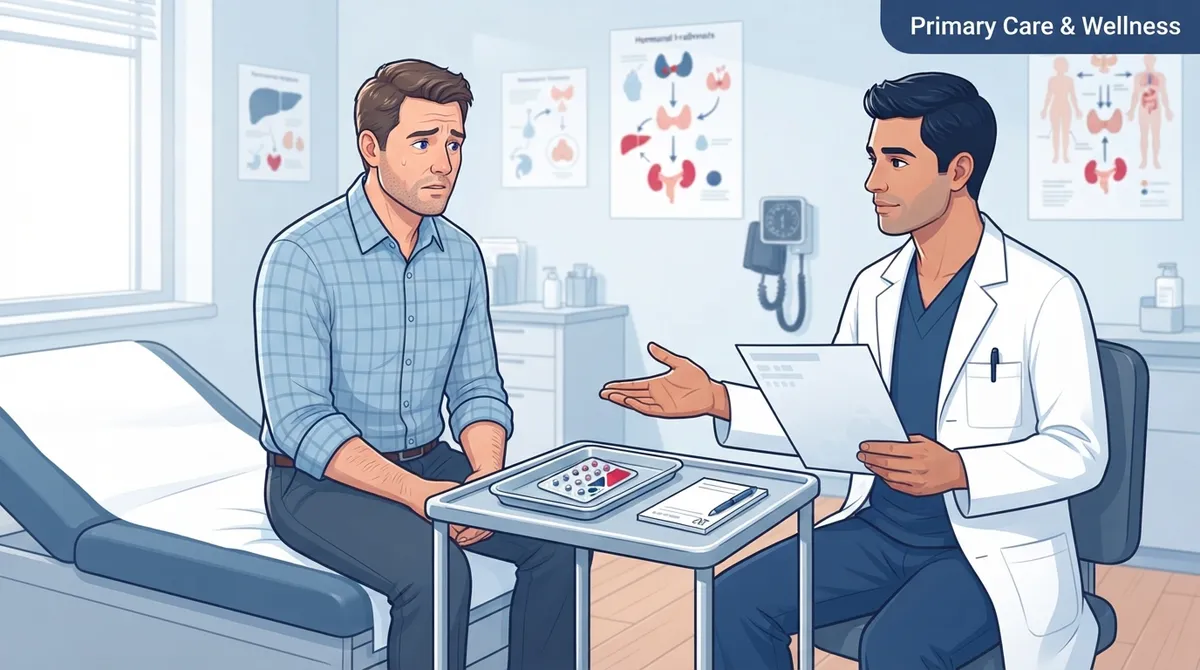 testosterone pellet therapy tampa