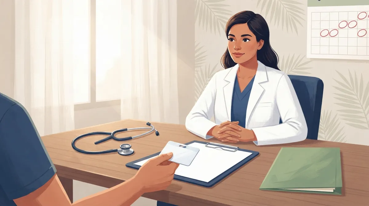 10 Things to Know Before Seeing a Medical Marijuana Physician in Tampa, FL