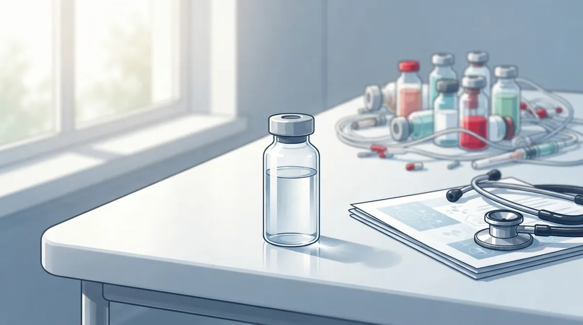 Peptide Stack vs. Single Peptide: Which Is Safer to Start?