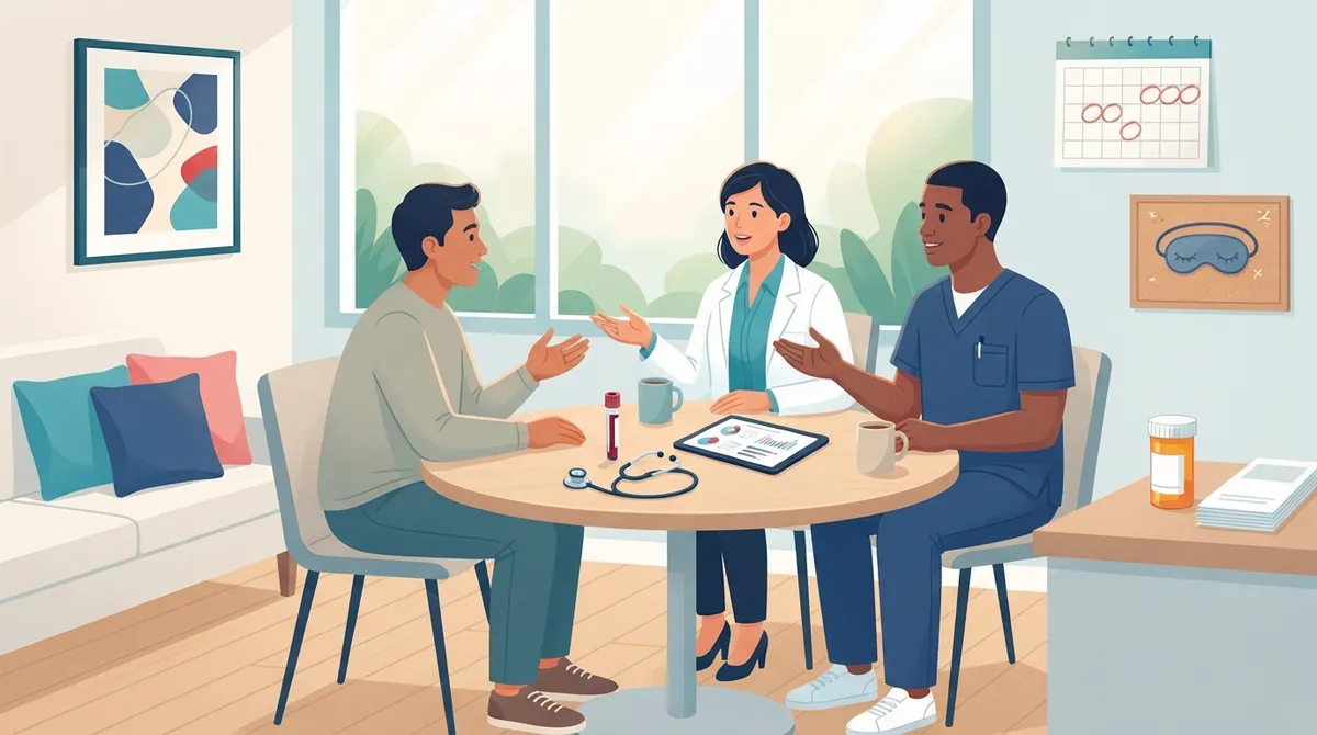 Primary Care vs. Standalone: Which TRT Program in Tampa Wins?