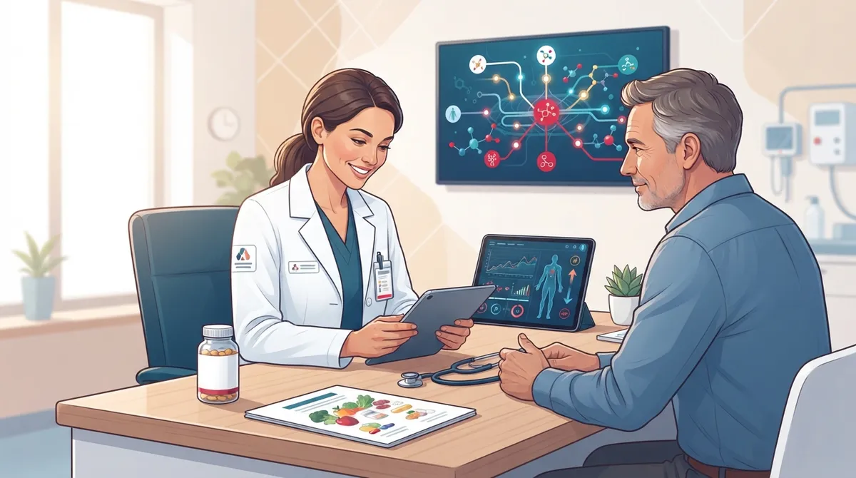 anti aging supplements doctor tampa