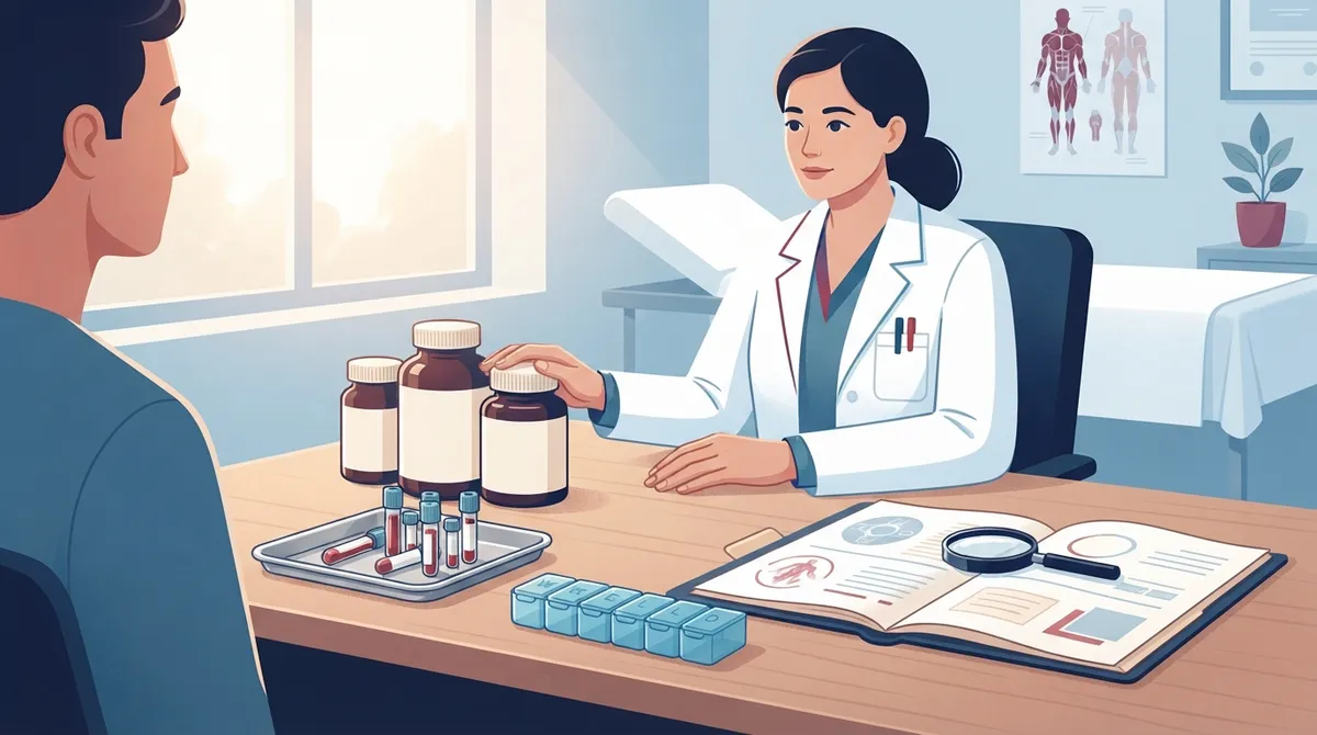 How to Choose an Anti-Aging Supplements Doctor in Tampa