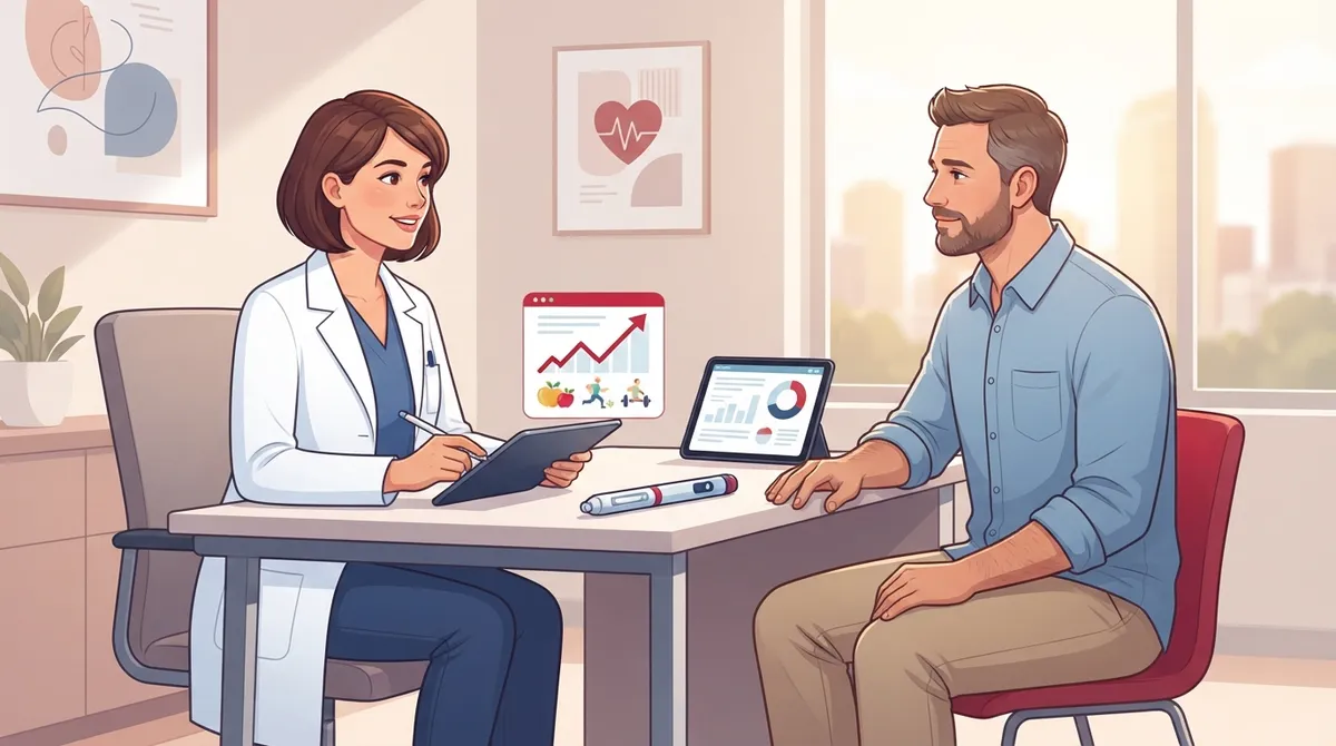 8 Facts About Weekly Weight Loss Injection in Tampa (2026) | InCare