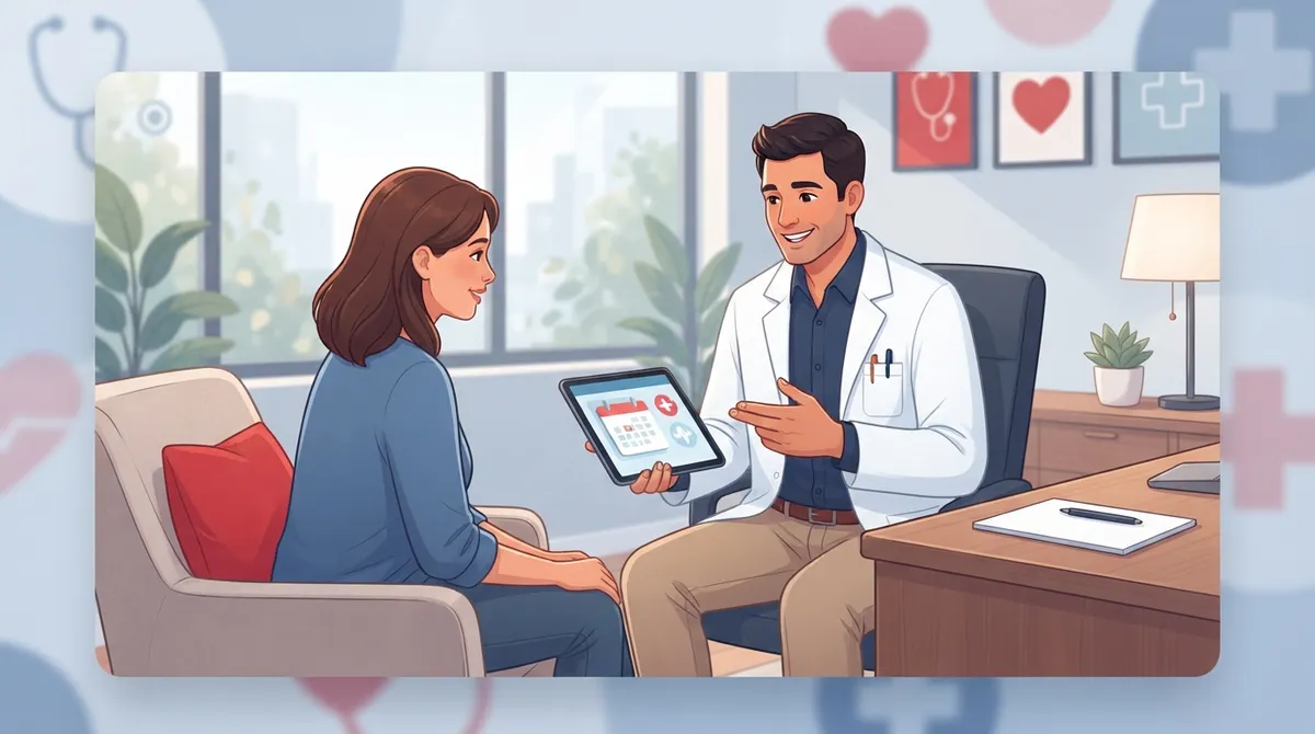 do concierge doctors see patients same day