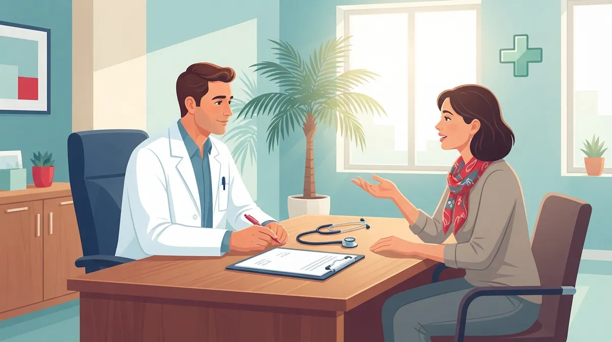 9 Things to Know Before Seeing a Florida Medical Marijuana Doctor in Tampa