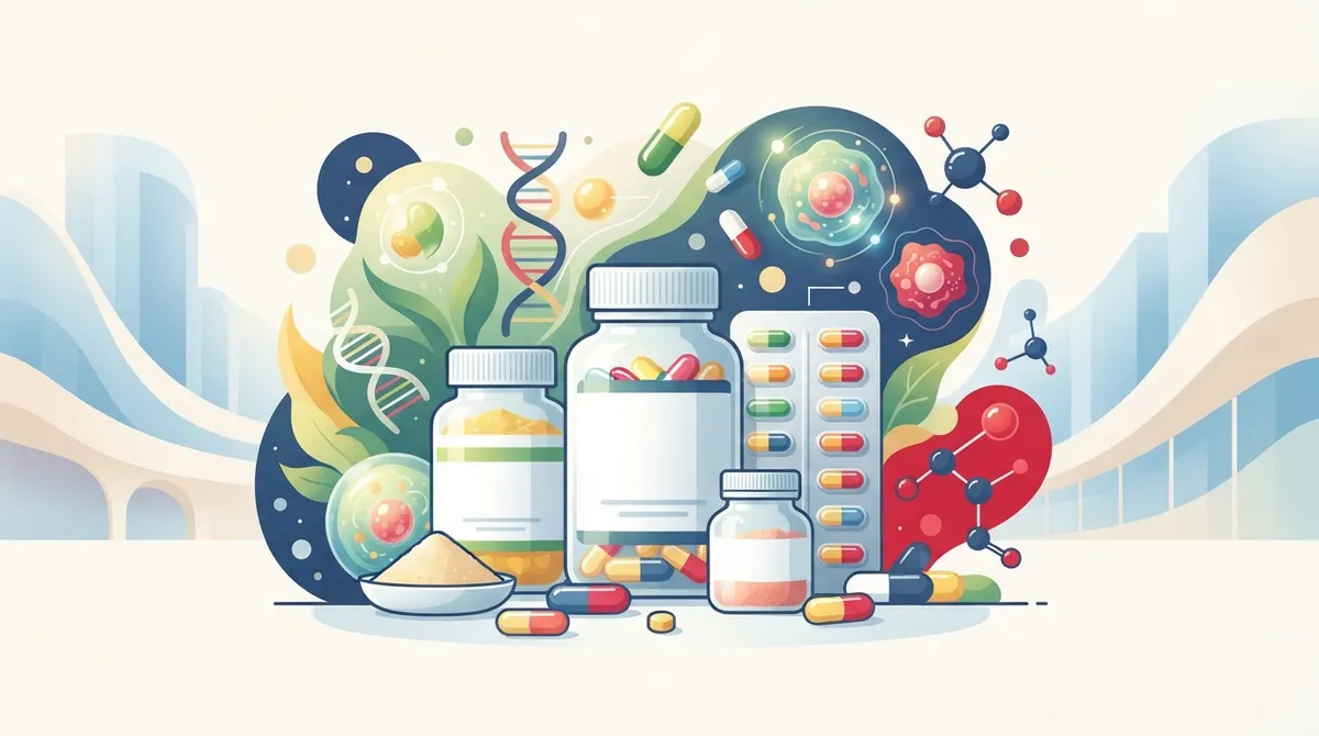 longevity nutraceuticals tampa