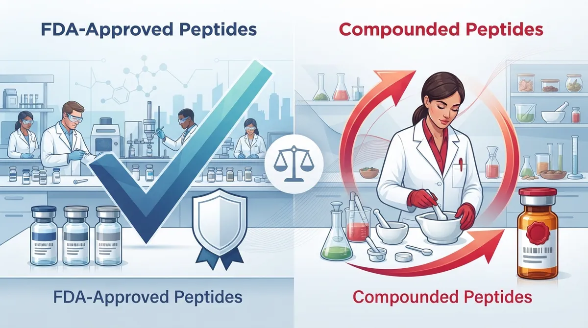 clinical peptide therapy tampa